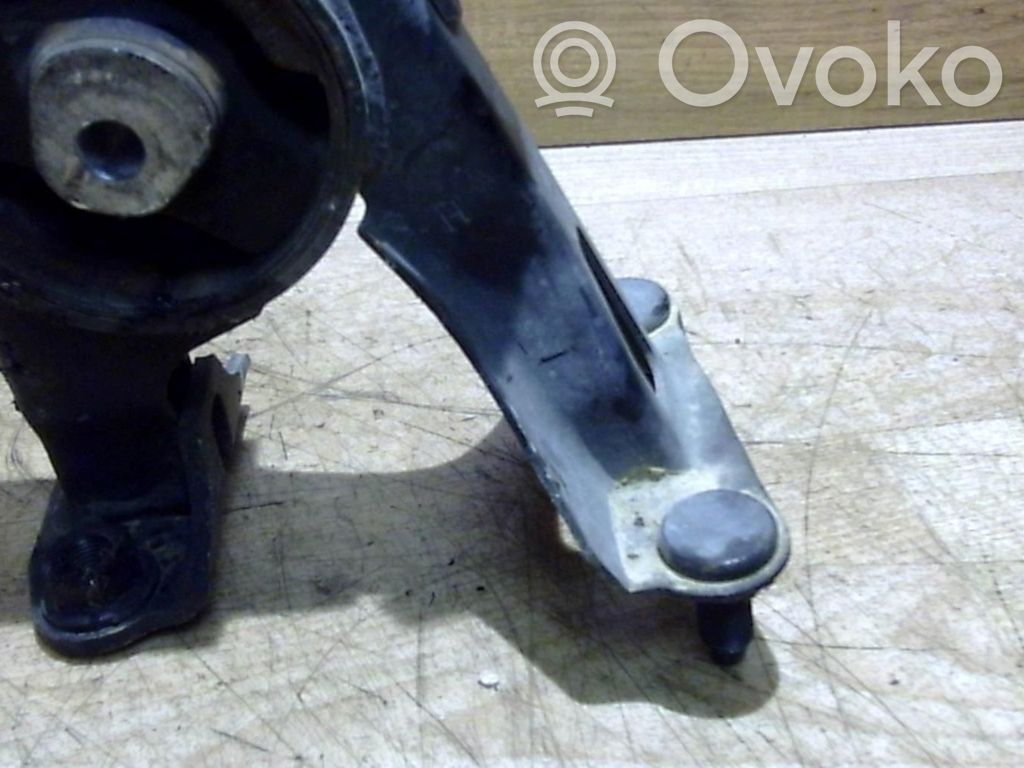 Soporte de montaje del motor