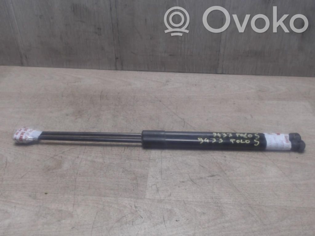 Volkswagen Polo V 6R Ammortizzatore portellone posteriore/bagagliaio