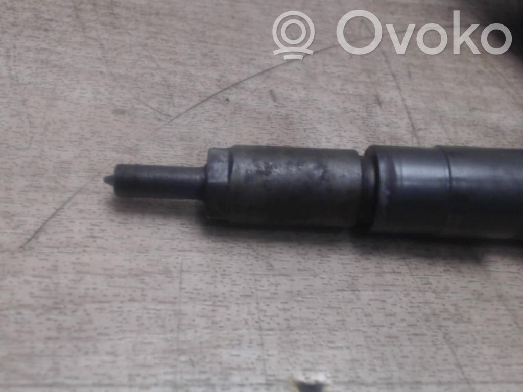 Citroen C3 Injector combustibil 