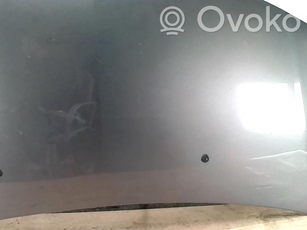 Capó/tapa del motor   7751476113,7751476113