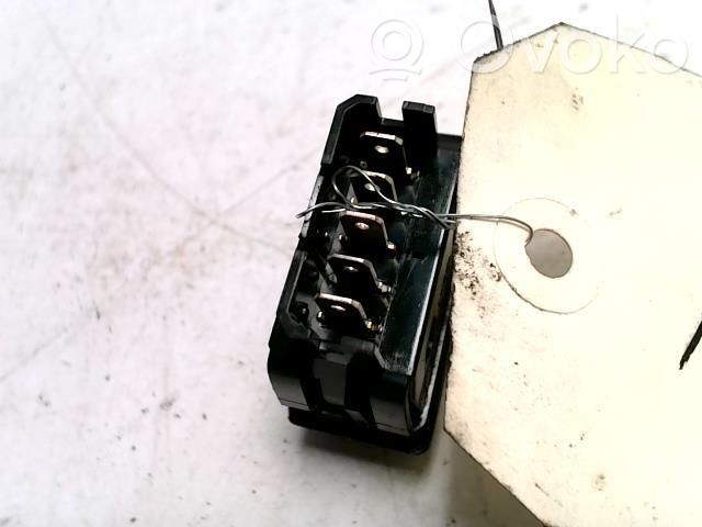 Interruptor del elevalunas eléctrico   6552TA,6552TA