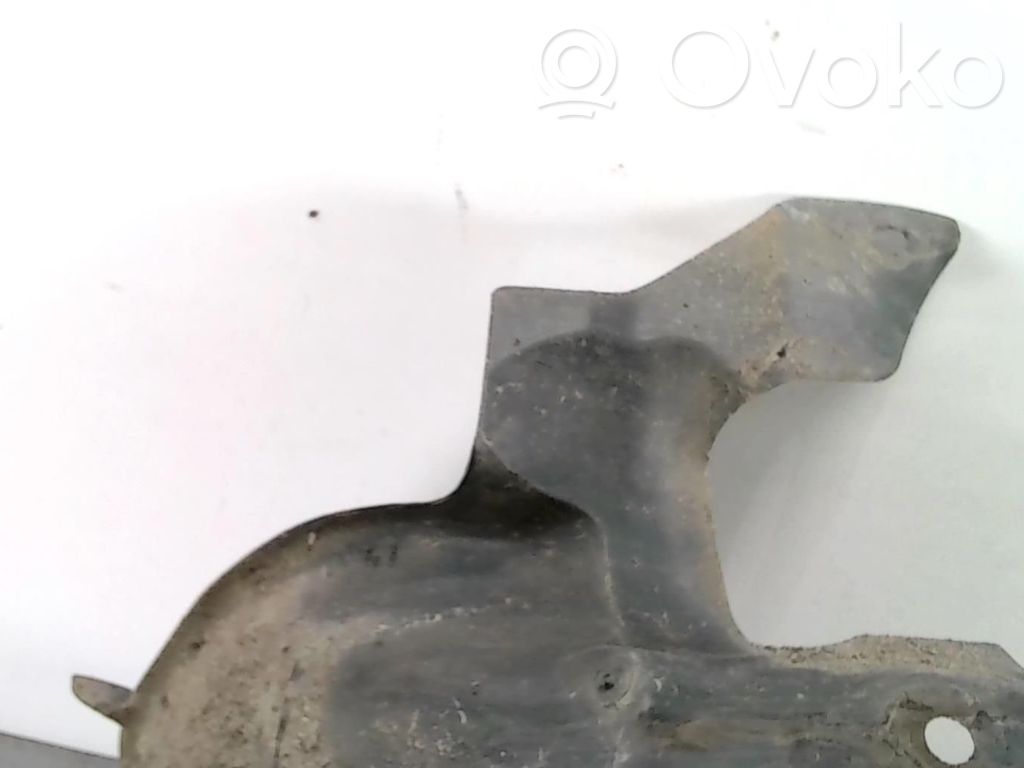 Renault Scenic II - Grand scenic II Rivestimento paraspruzzi passaruota anteriore