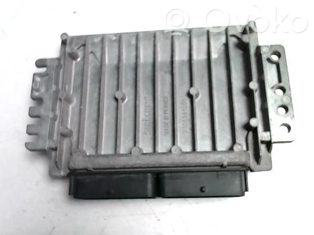 Renault Megane I Alte unități/module de control 