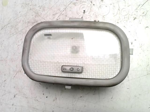 Citroen Berlingo Alte lămpi de interior 