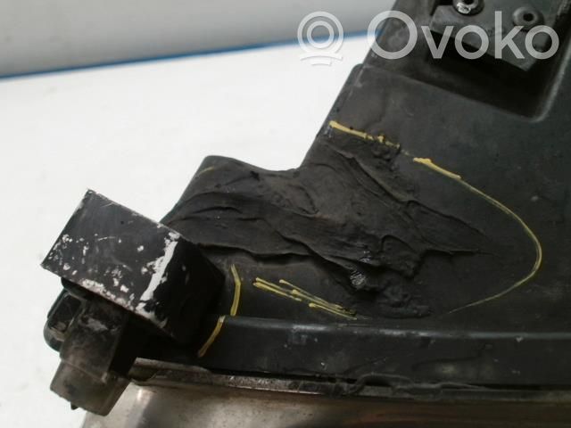 Headlight lense   1347465,1347465