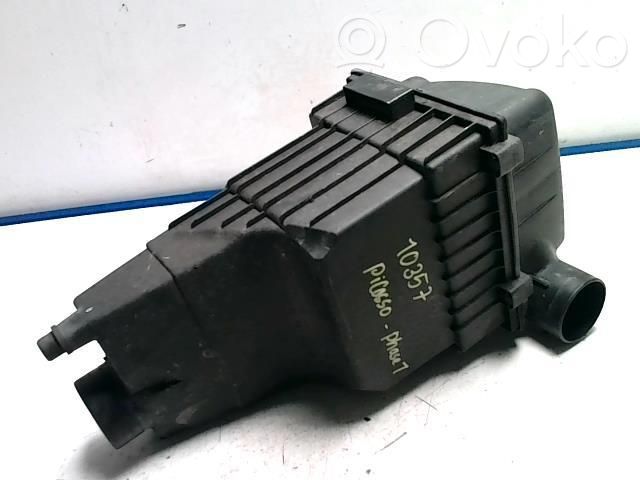 Air filter box
