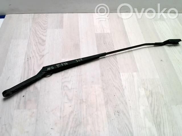Peugeot 308 Ramię wycieraczki szyby przedniej / czołowej