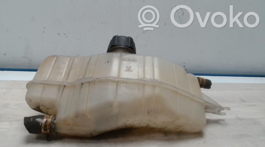 Renault Clio III Vas expansiune/rezervor lichid de răcire