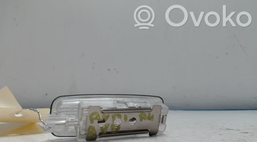 Audi A4 S4 B7 8E 8H Altra parte esteriore 