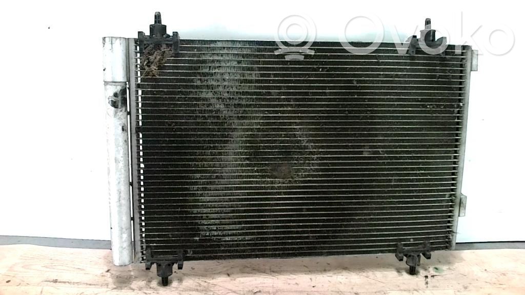 Citroen Berlingo Radiatore di raffreddamento A/C (condensatore) 