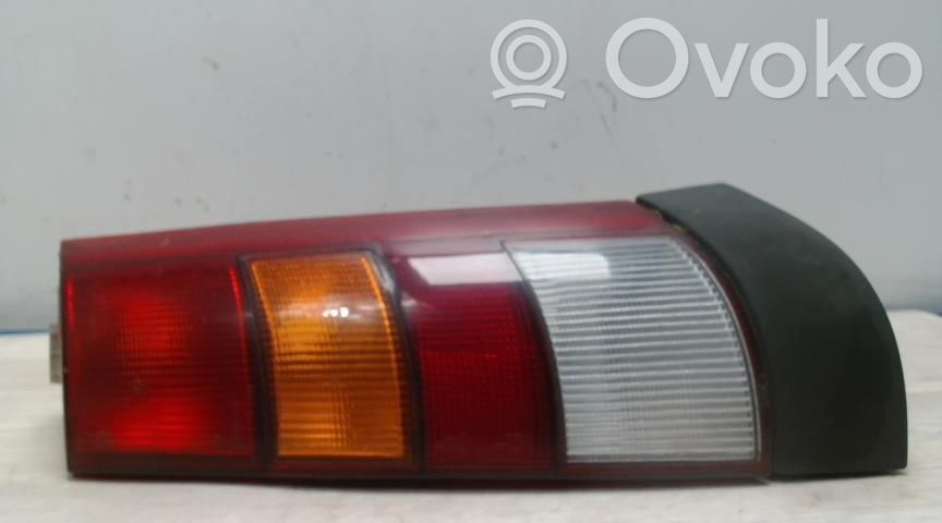 Renault 5 Luci posteriori 