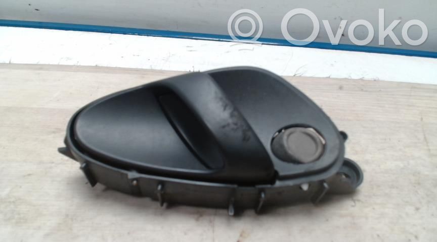Citroen Xsara Mâner interior ușă față