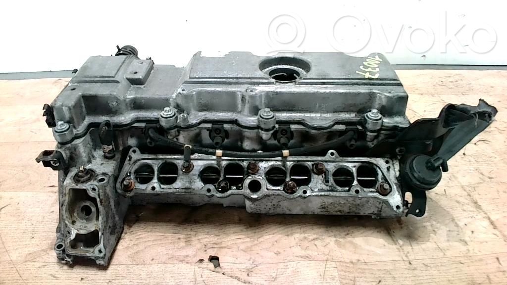 Opel Zafira A Engine head 