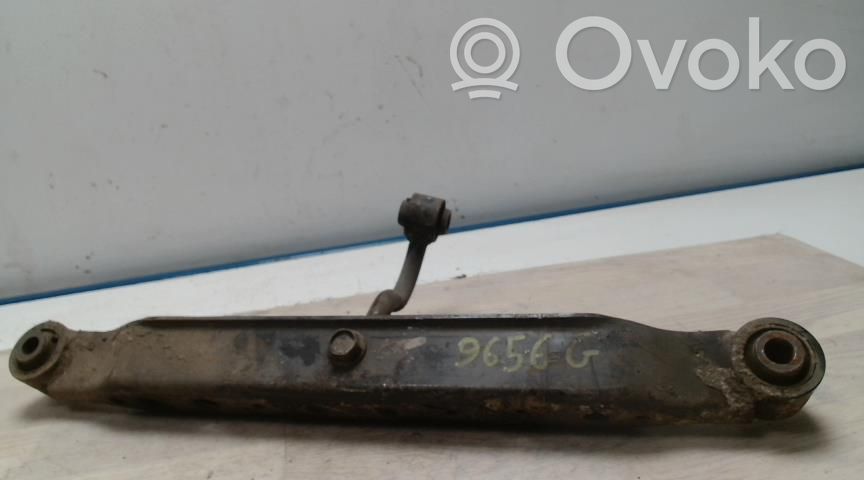 Nissan Qashqai Braț control spate 