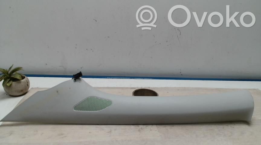 Volkswagen Polo V 6R Garniture d'essuie-glace