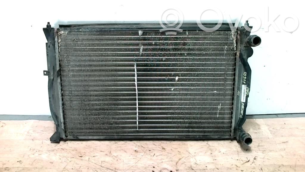 Volkswagen PASSAT B5.5 Set radiatoare 