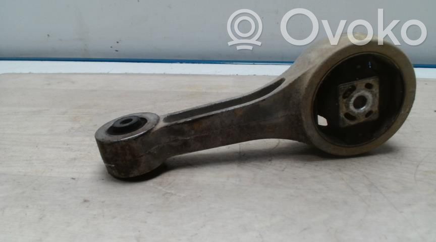 Engine mount bracket