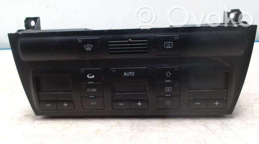 Audi A6 S6 C5 4B Unitate control climatizare 