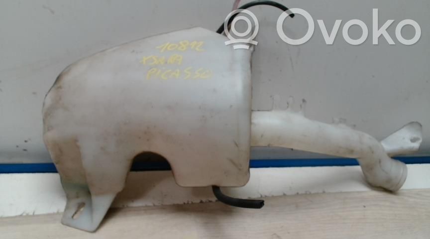 Citroen Xsara Picasso Rezervor lichid spălare parbriz 
