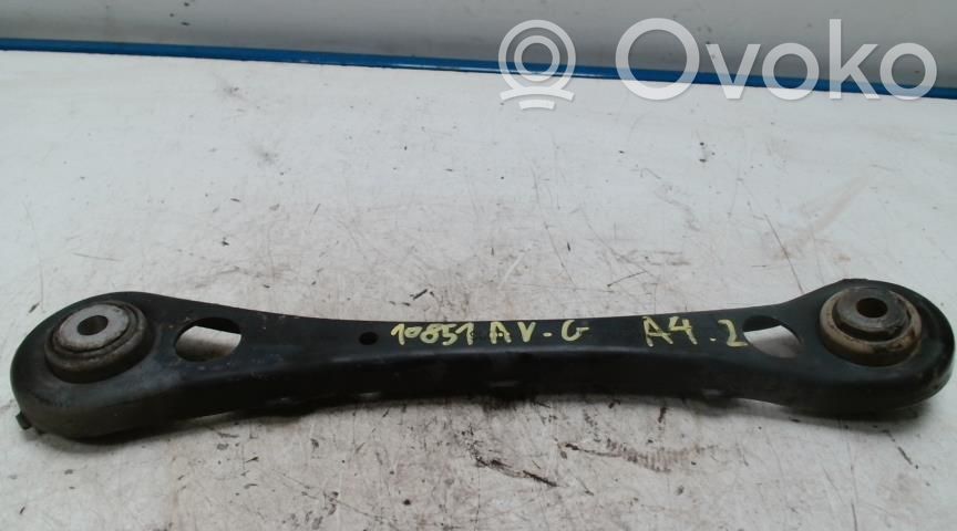Audi A4 S4 B7 8E 8H Basculă superioară spate 