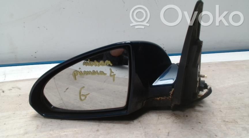 Espejo lateral manual   96302AU48E,96302AU48E