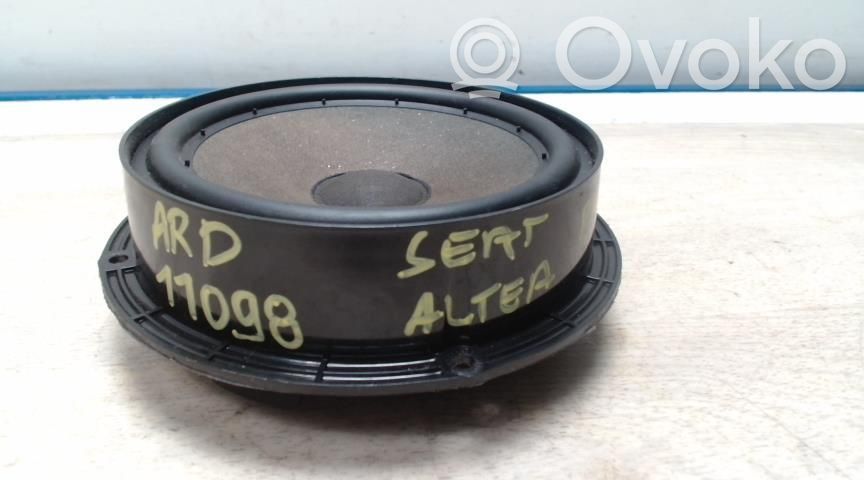 Seat Altea Alte piese de interior 