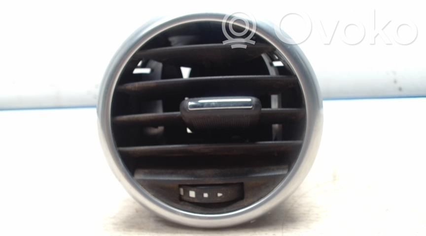 Opel Meriva B Grille d'aération centrale