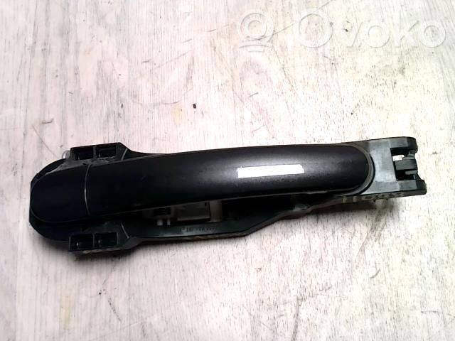 Manecilla externa puerta trasera   3B0837207GGRU,3B0837207GGRU