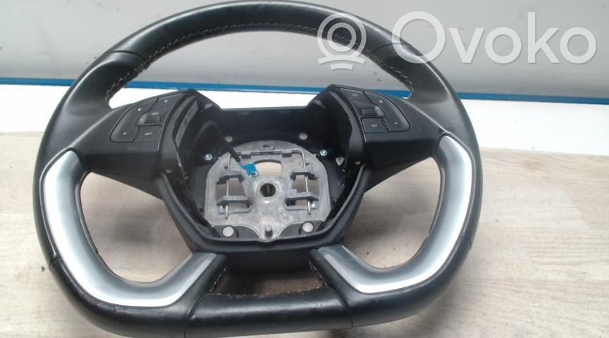 Ohjauspyörä   98002842ZQ,98002842ZQ