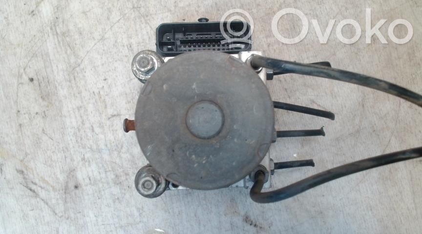 Peugeot Boxer Pompa ABS 