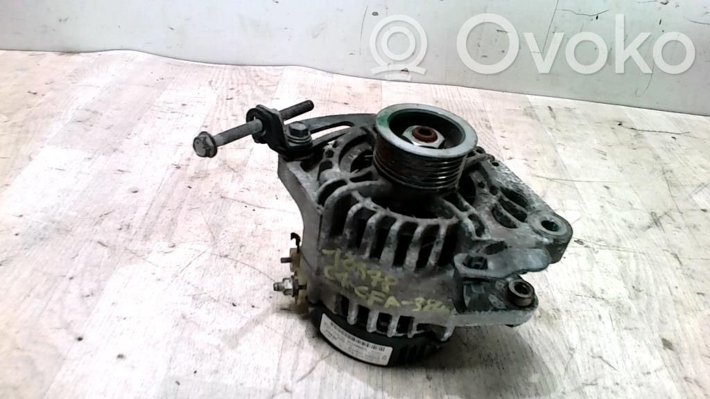 Alternator   7701477693,7701477693