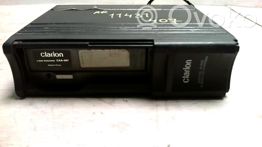 CD/DVD-vaihdin   6564QK,6564QK