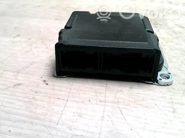 Centralina/modulo airbag   6546CG,6546CG