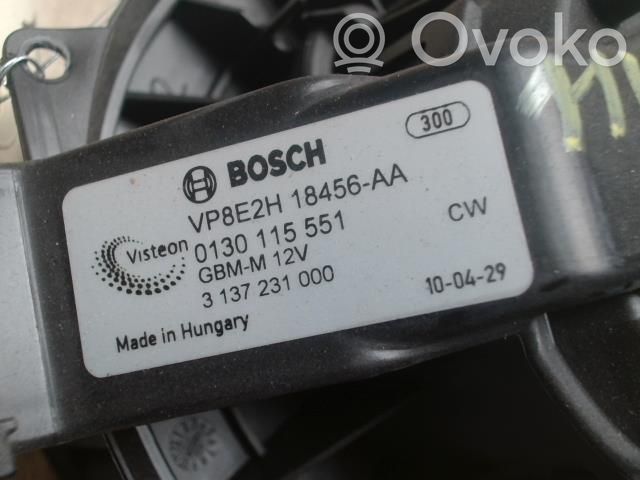 Ford Fiesta Componentă admisie aer 