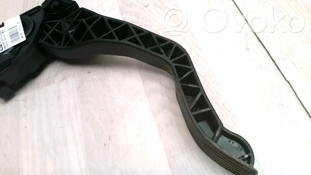 Citroen C3 Pedale dell’acceleratore