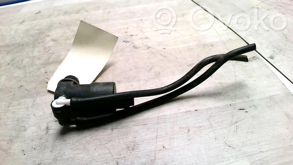 Citroen C3 Pompă spălător parbriz 