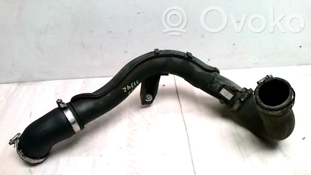 Volkswagen Polo V 6R Other engine bay part 