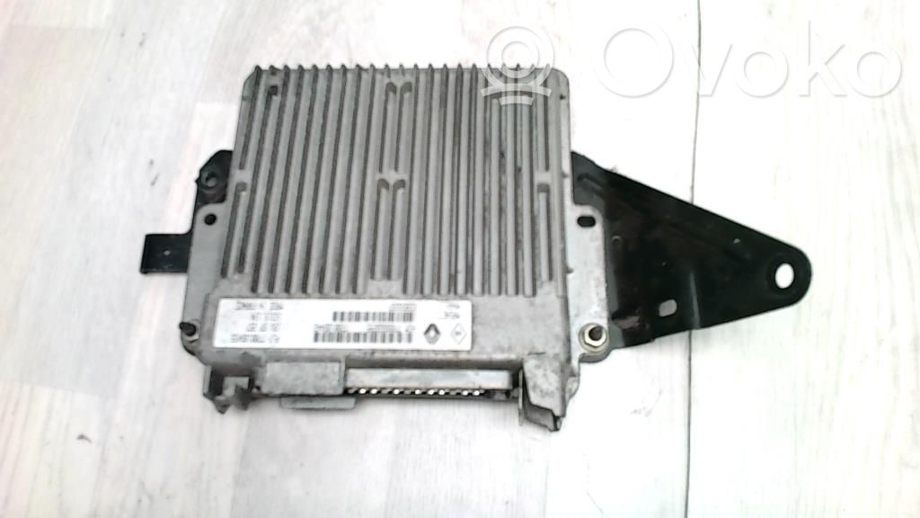 Autres unités de commande / modules   7701473254,7701473254