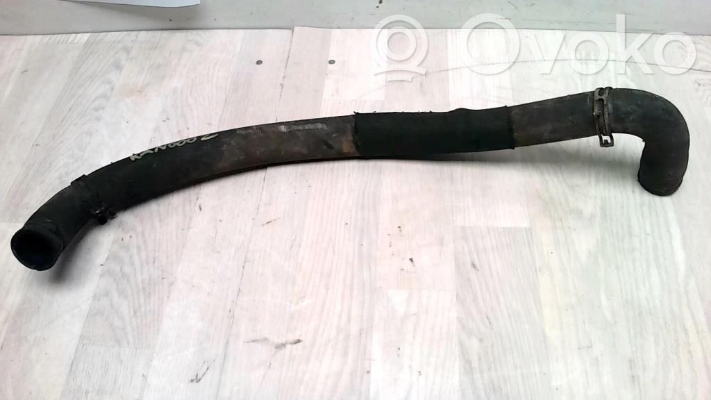 Other engine bay part