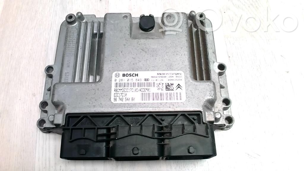 Alte unități/module de control   0000194489,0000194489