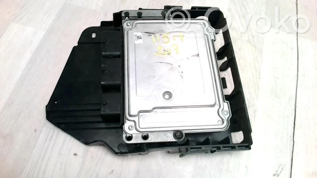 Peugeot 207 Other control units/modules 