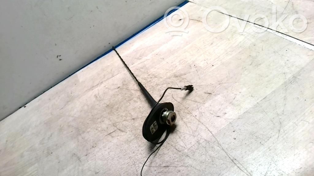Radioantenne   00006587J0,00006587J0