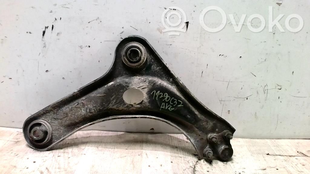 Brazo de suspensión delantero   9845235580,9845235580