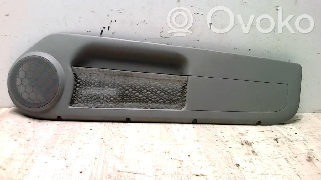 Otros repuestos del interior