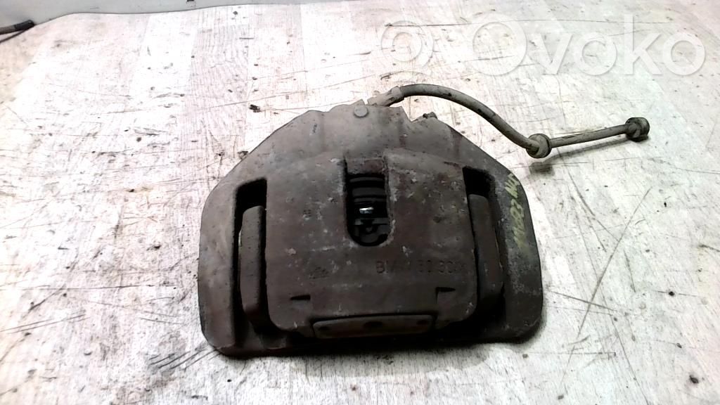 Étrier de frein avant   34116766558,34116766558