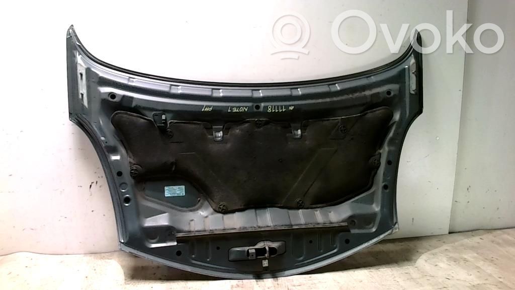 Motorhaube   F51009U0M0,F51009U0M0