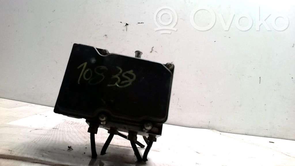 Fiat Stilo ABS Pump 