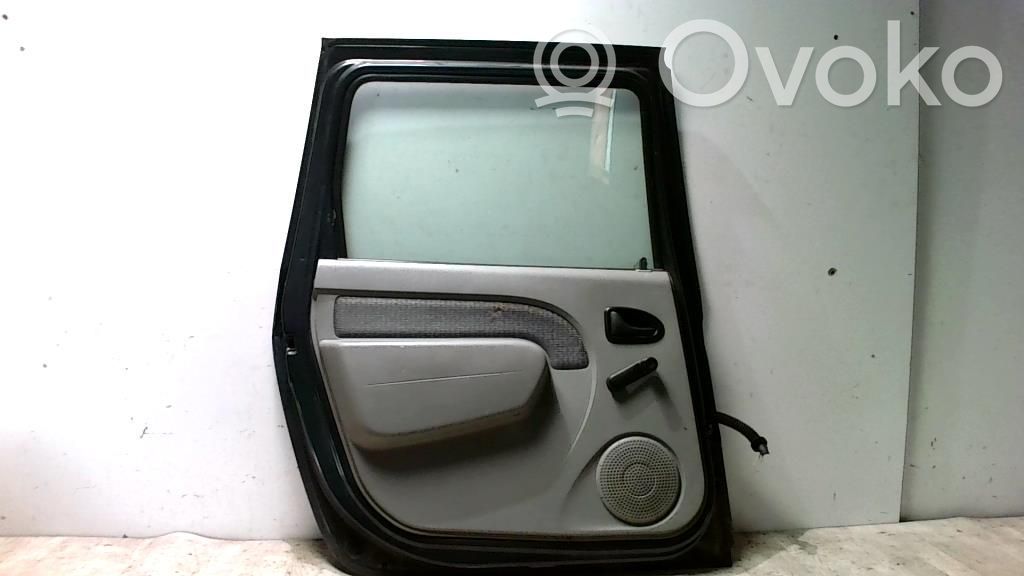 Puerta trasera   821017307R,821017307R