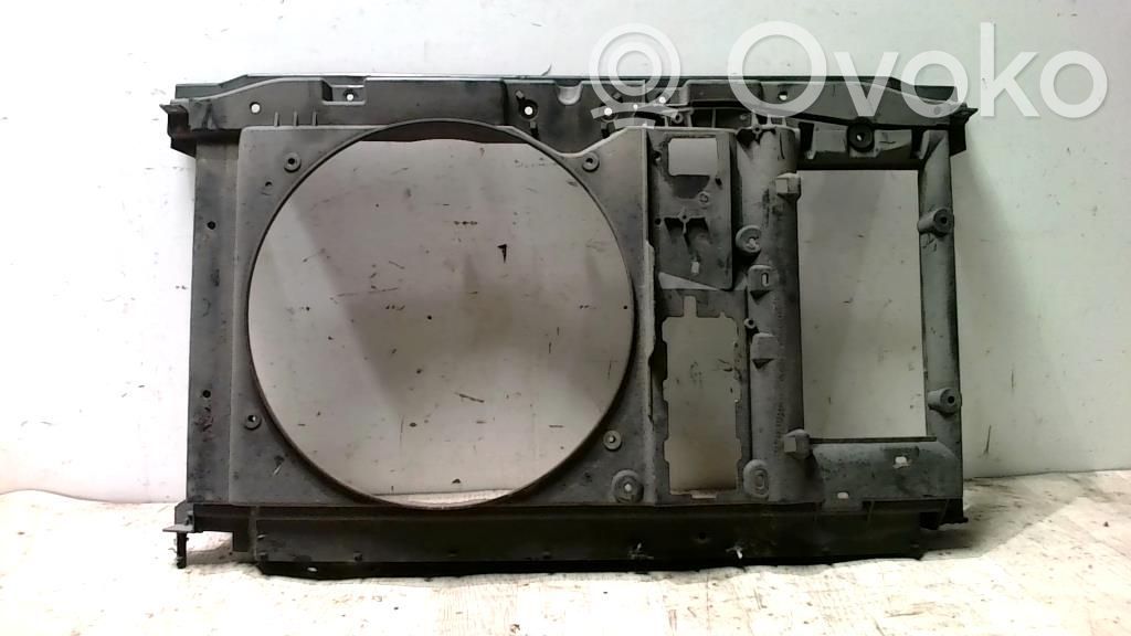 Citroen C4 Grand Picasso Kit frontale 