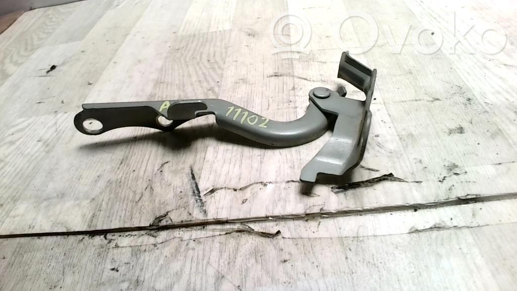 Toyota Corolla Verso E121 Charnière, capot moteur
